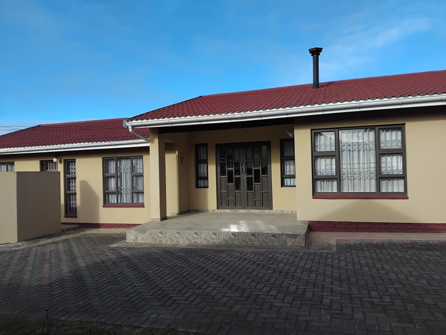 3 Bedroom Property for Sale in Bisho Central Eastern Cape